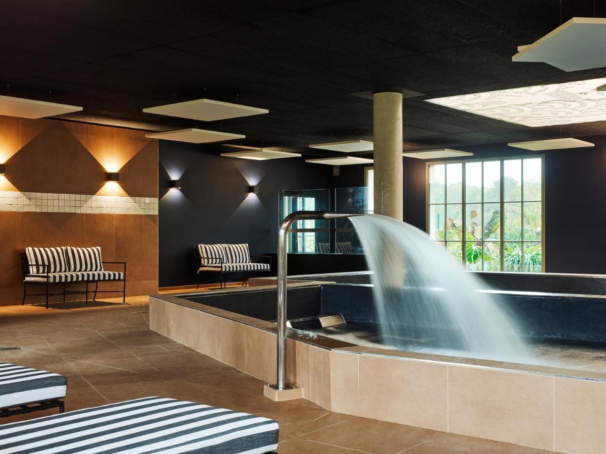 Mercure Hotel Le Touquet Exteriör bild