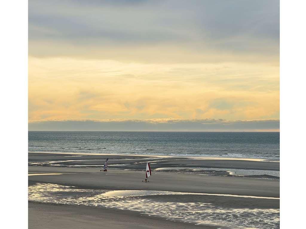 Mercure Hotel Le Touquet Bekvämligheter bild